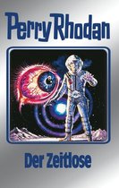 Perry Rhodan-Silberband 88 - Perry Rhodan 88: Der Zeitlose (Silberband)