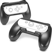 Speedlink CLASP Handle Set - Nintendo Switch - Zwart