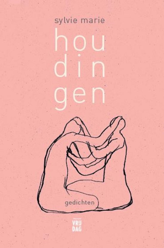 Houdingen - cover