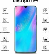 Huawei P30 Lite Tempered Glass Screen protector - 2 stuks