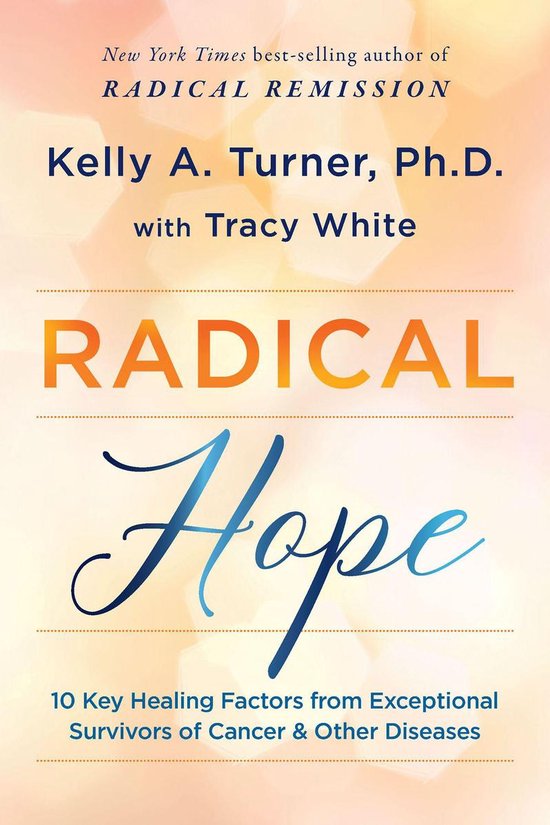 Radical Hope - cover