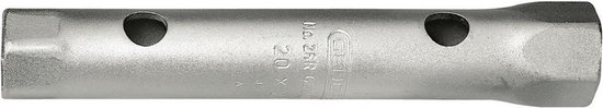 Gedore 6166210 20 10 Dopsleutel 1/4 6-kant 10 mm