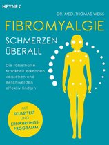 Fibromyalgie – Schmerzen überall