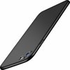 Ultra thin case iPhone 7/8 - zwart