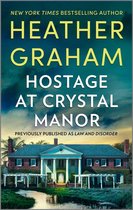 The Finnegan Connection 1 - Hostage At Crystal Manor