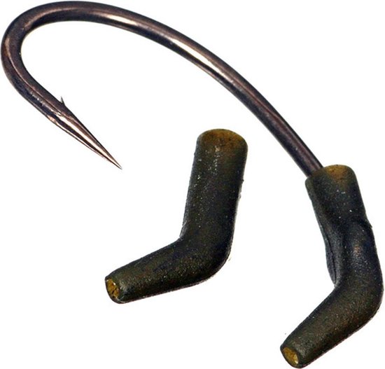 Korda Brown Kickers - Medium - Haakmaat 6 - 8 - Bruin van Korda — afbeelding 4