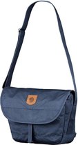 Fjallraven Greenland Schoudertas Small - Storm