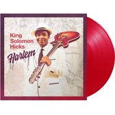 Harlem (Red Vinyl)