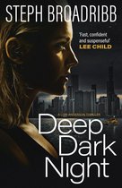 Lori Anderson 4 - Deep Dark Night