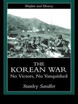 Warfare and History - The Korean War