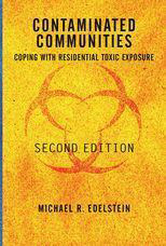 Contaminated Communities - cover