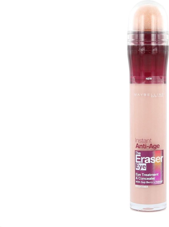 Maybelline Instant AntiAge The Eraser Eye Treatment & Concealer