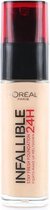 L'Oréal Infallible 24H Foundation - 130 True Beige