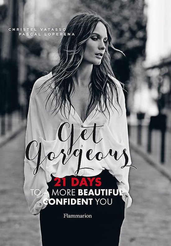 Get Gorgeous A More Beautiful Confident
