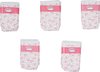 Baby Annabell Nappies Luiers 5 pack 36+43 cm - Poppenverzorgingsproduct