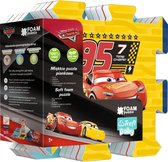 Trefl Foam vloerpuzzel - Cars 3 Puzzel