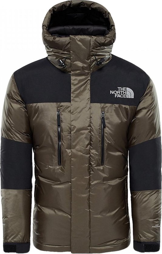 Jas The North Face Himalayan Windstopper | bol.com