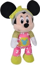 DISNEY MINNIE Pluche slaapzak - 50 cm