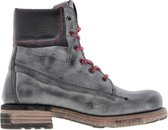 Yellow cab | Utah 6-a Women Black | Maat: 41