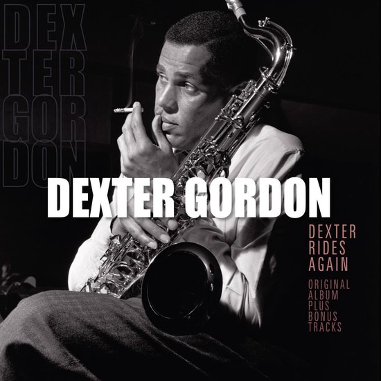 Dexter Rides Again