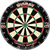 Winmau Pro SFB - Dartbord