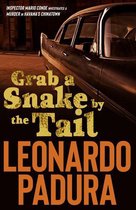 Mario Conde Investigates - Grab a Snake by the Tail