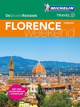 De Groene Reisgids Weekend  -   Florence
