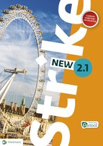 New Strike 2.1 Leerwerkboek (incl. Pelckmans Portaal)