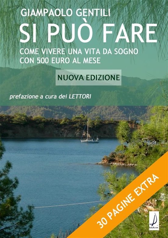 Si può fare - cover