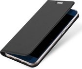 Xiaomi Mi 6 hoesje - Dux Ducis Skin Pro Book Case - Grijs