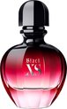 Paco Rabanne Black XS for Her 80 ml Eau de Parfum - Damesparfum