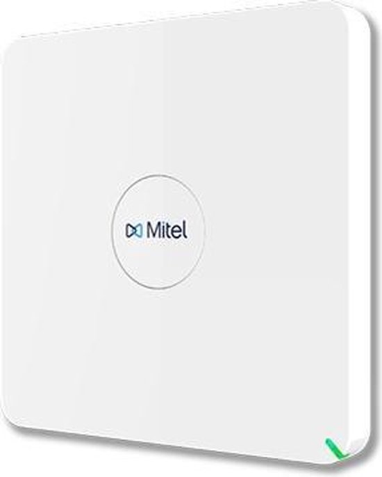 Station De Base Mitel RFP 44 DECT - Occasion Fonctionnelle Pour Téléphonie Pro