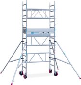 Rolsteiger One 4,2 meter werkhoogte