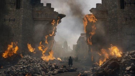 Game of Thrones - The Complete Collection: Seizoen 1 t/m 8