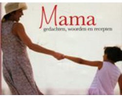Omslag van Mama