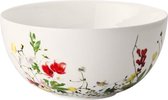 ROSENTHAL - Brillance Fleurs Sauvages - Schaal 18cm 1,30l