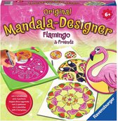 Ravensburger Mandala-Designer® Tropical - Tekenmachine