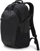 DICOTA Backpack GO - Rugzak voor notebook - 13 - 15.6 - zwart