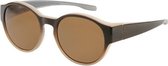 Fitofar Overzetzonnebril Vz-0039e2 Bruin