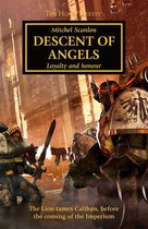 The Horus Heresy 6 - Descent of Angels