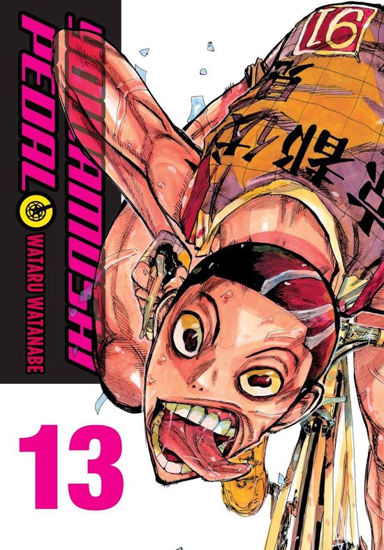 Bol Com Yowamushi Pedal Vol 13 Ebook Wataru Watanabe Boeken Bol Com Yowamushi Pedal Vol 13 Ebook Wataru Watanabe Boeken