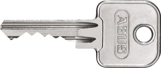 Cadenas ABUS titane - 40mm - aluminium/manille acier trempé avec  NANO-Protect (Emballé