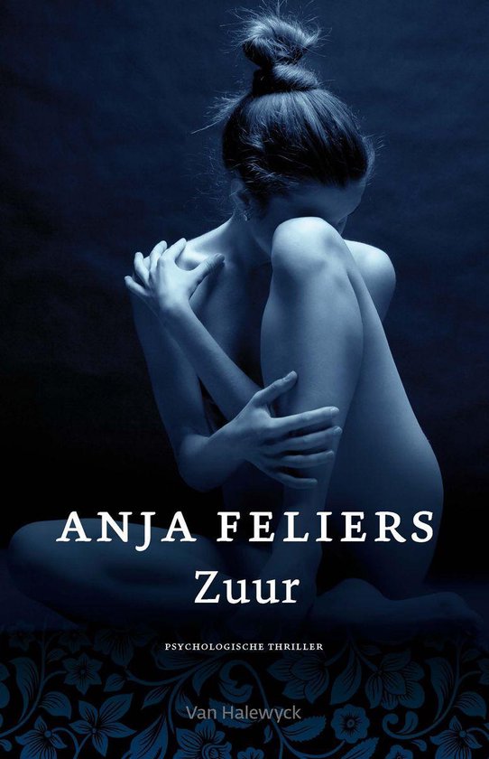 Zuur - cover