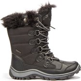 Maupiti Snowboots Dames Bice Zwart Maat 39