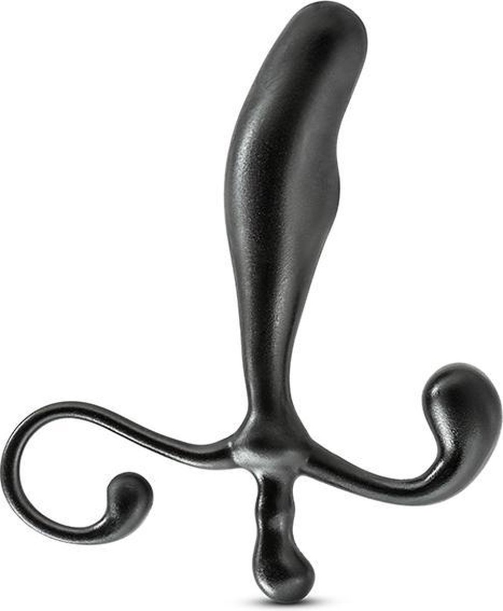 PERFORMANCE PROSTIMULATOR VX1 BLACK