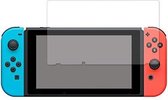 Ntech Nintendo Switch - Glazen Screenprotector - Scherm Glas Bescherming - 0.33MM /