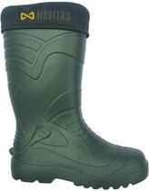 Navitas LITE Insulated Boot UK11 EU46 | Vislaarzen