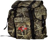 Rugzak Camouflage 75L