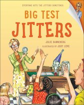 The Jitters Series 6 - Big Test Jitters