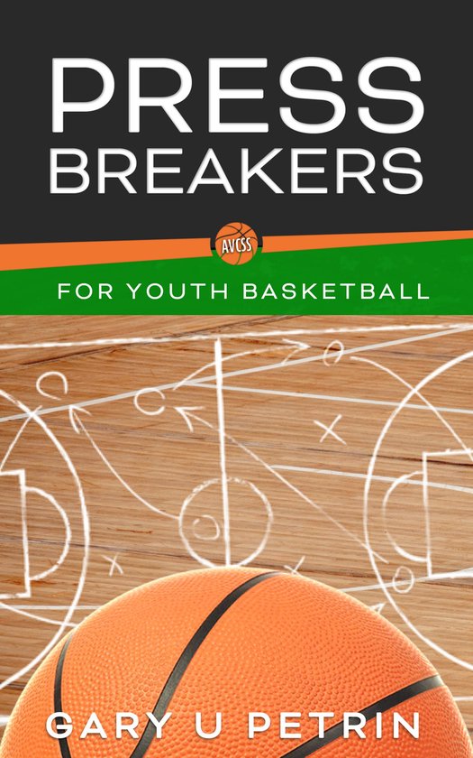 Simplified Information for Youth Basketball Coaches 8 - Pres ... - cover